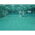 防靜電地板案列