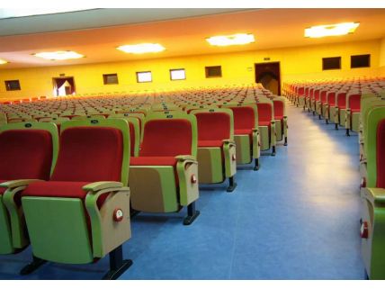 會所/展廳/電影院案列